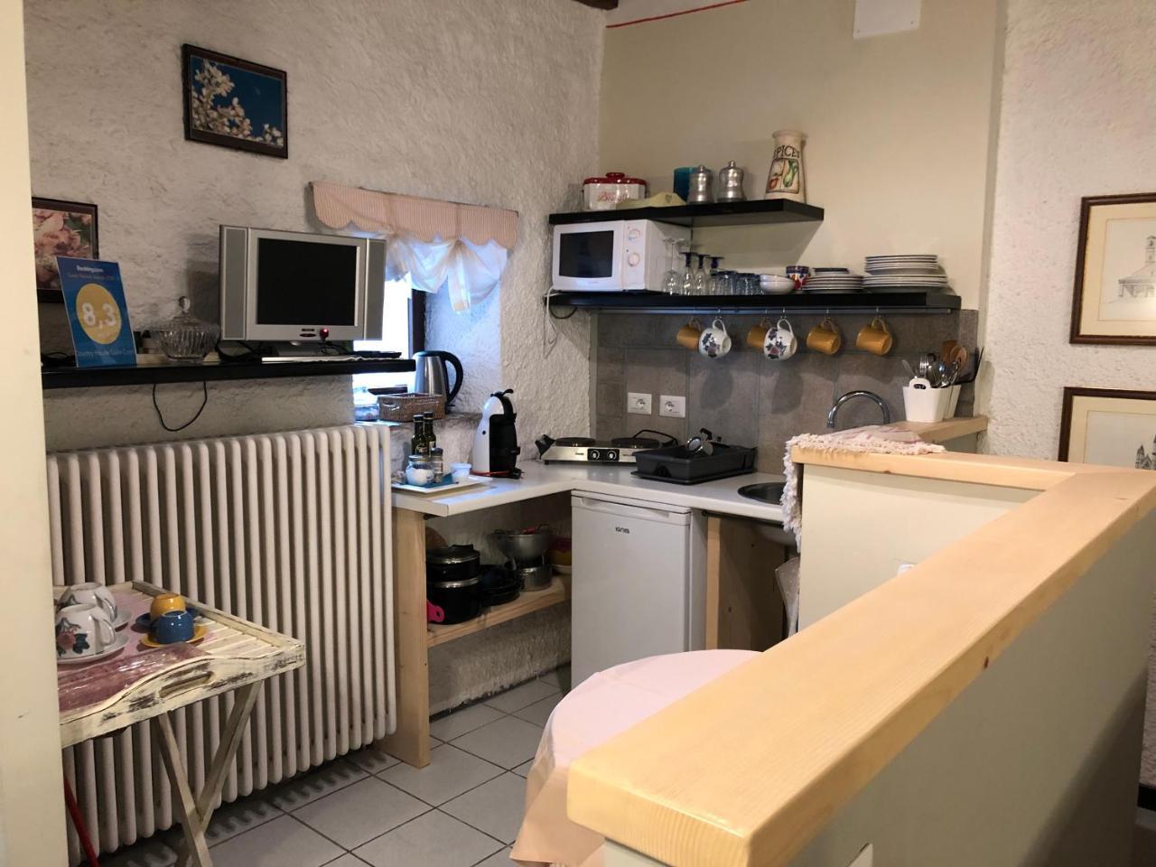 Appartamento Country House Menaggio Apartment