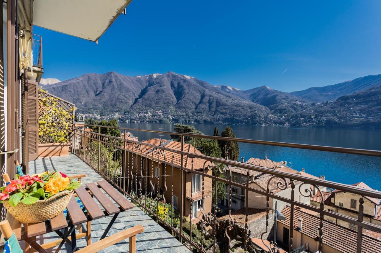 Lovely Overlooking Lake Como By Rent All Como Apartment *