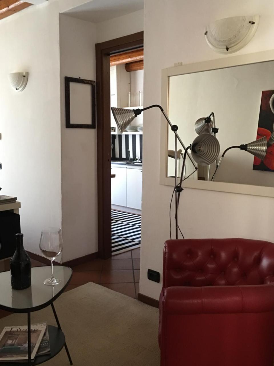 Ferienhaus Casa Vacanza Castagna *