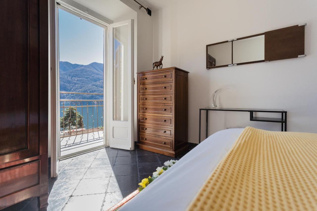 Apartment Lovely Overlooking Lake Como By Rent All Como