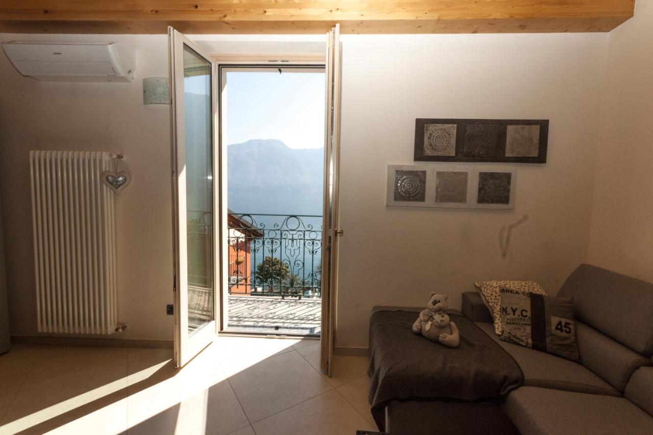 Casa Luisella By Lovecomo Sala Comacina