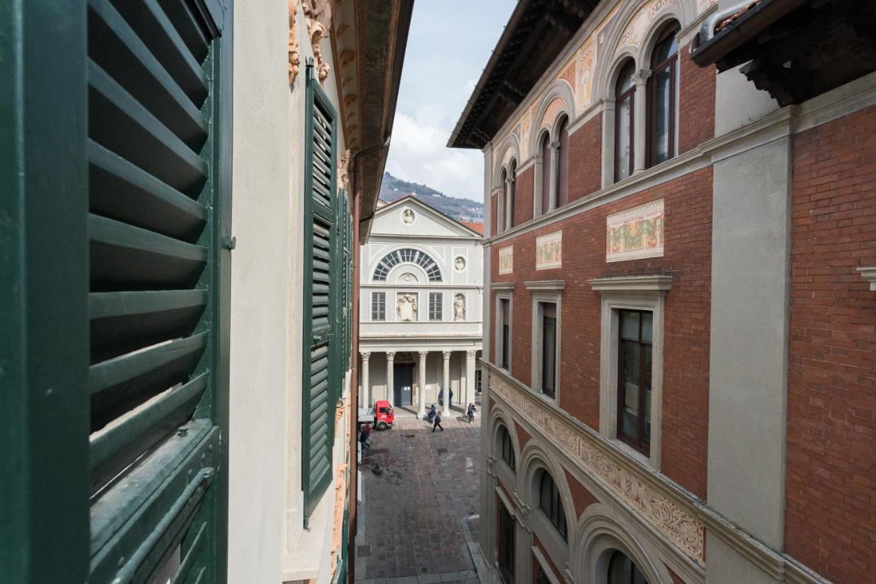 Casa vacanze Porta Torre Family's Place By Rentallcomo Lake Como