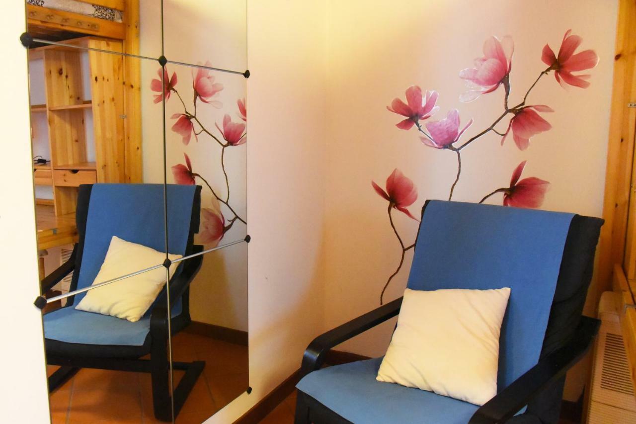 Cozy Garden Retrait Apartment *