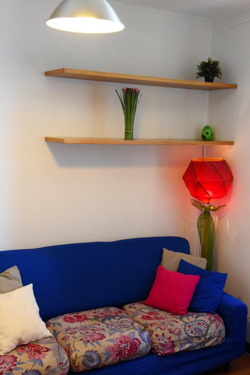 Cozy Garden Retrait