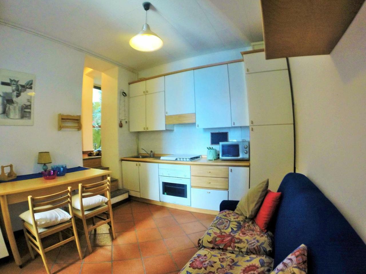 Cozy Garden Retrait Apartment *
