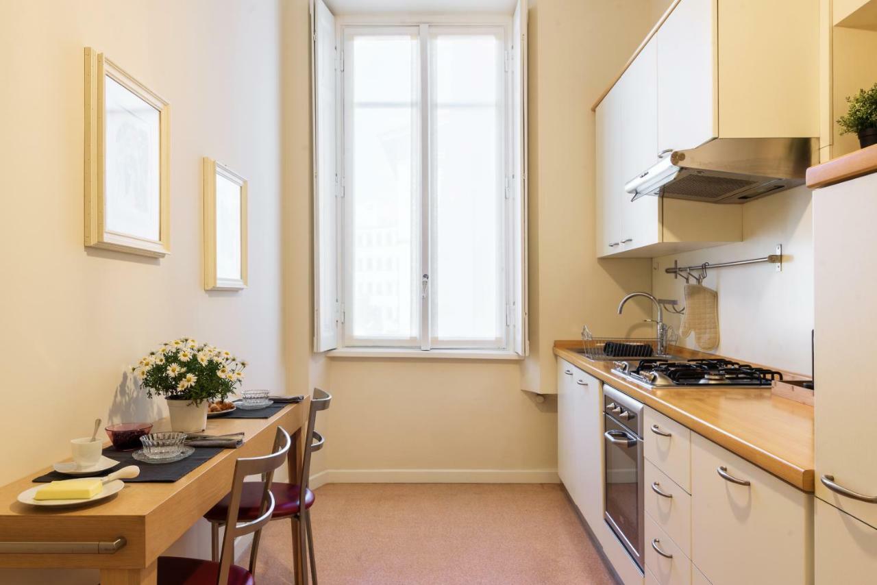 Palazzo Garibaldi - Myhomeincomo Apartment Como