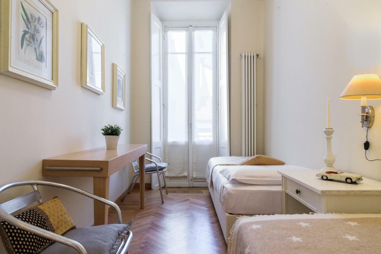 Apartment Palazzo Garibaldi - Myhomeincomo Como