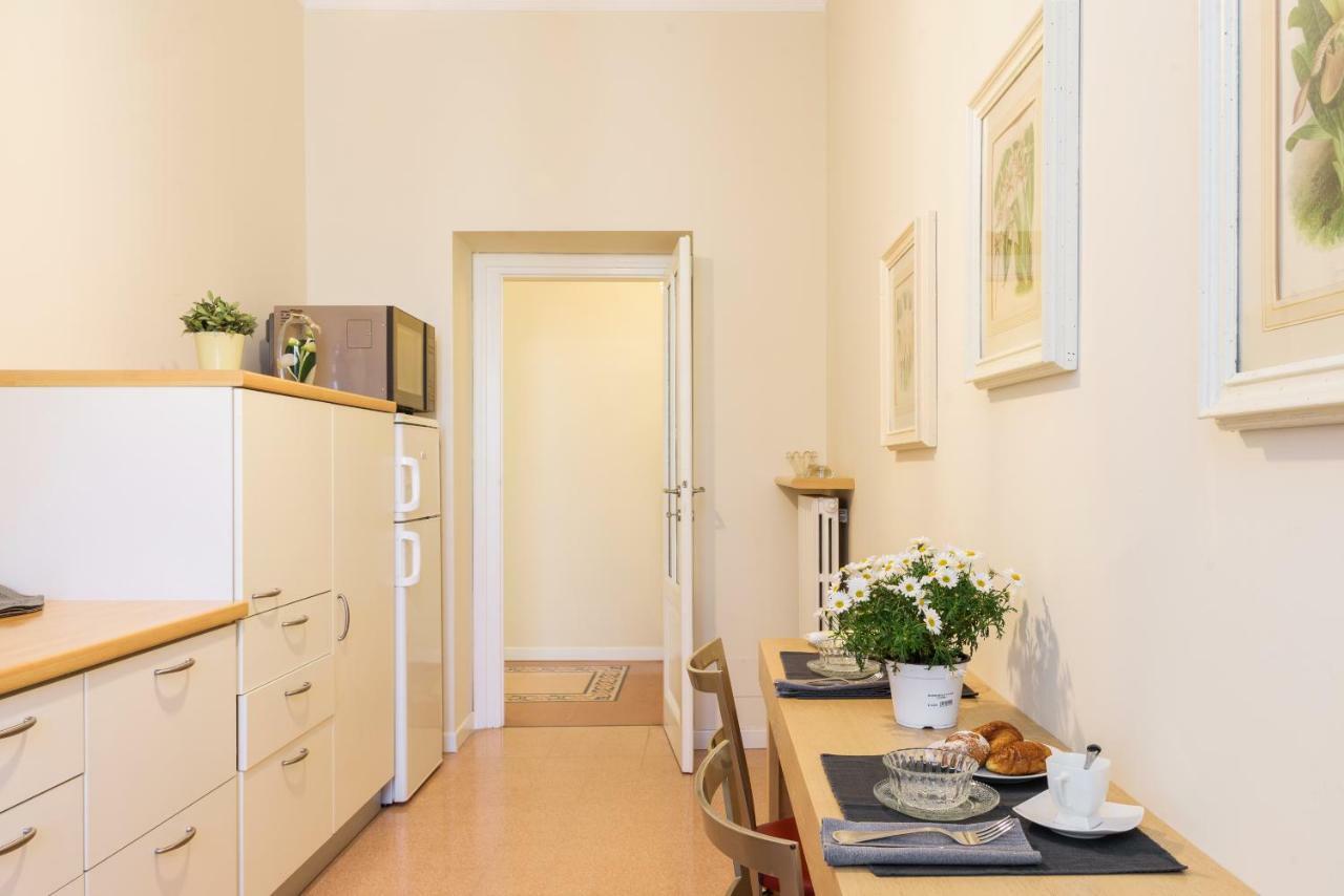 Palazzo Garibaldi - Myhomeincomo Apartment Como