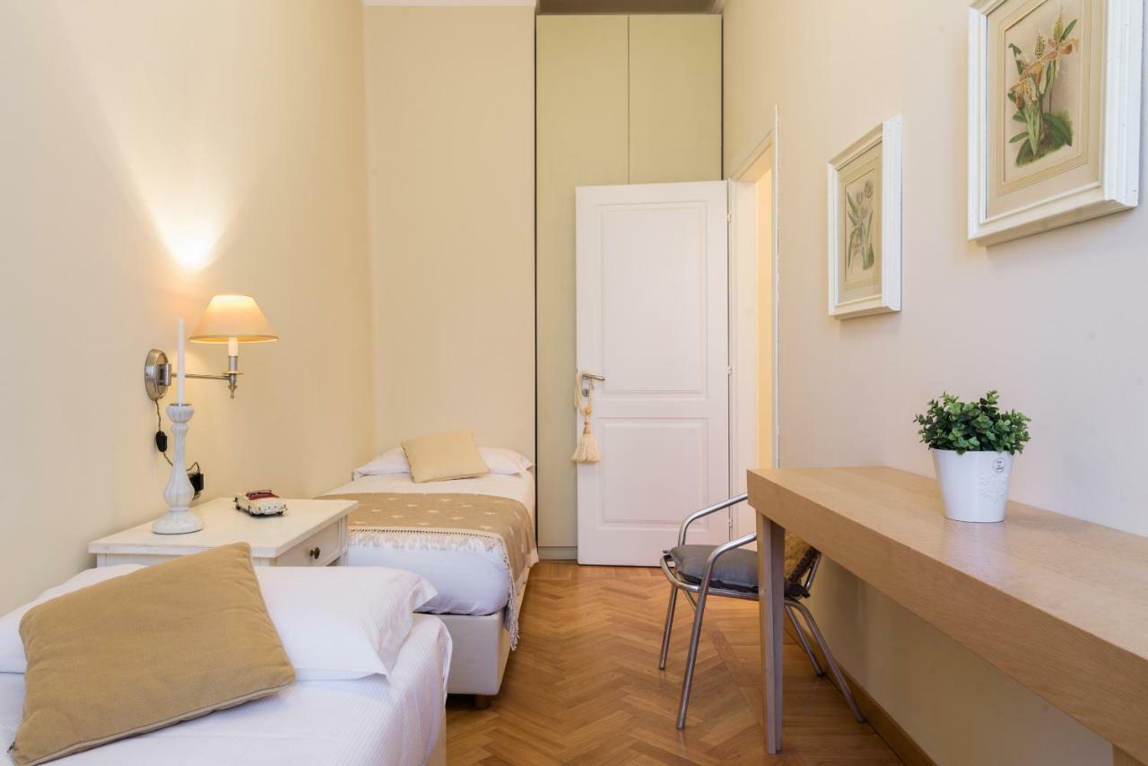 Palazzo Garibaldi - Myhomeincomo Apartment