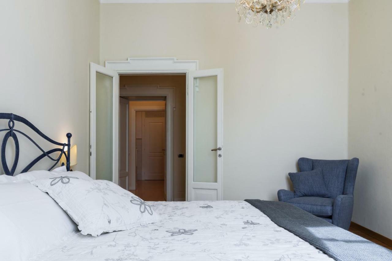 Apartment Palazzo Garibaldi - Myhomeincomo Como