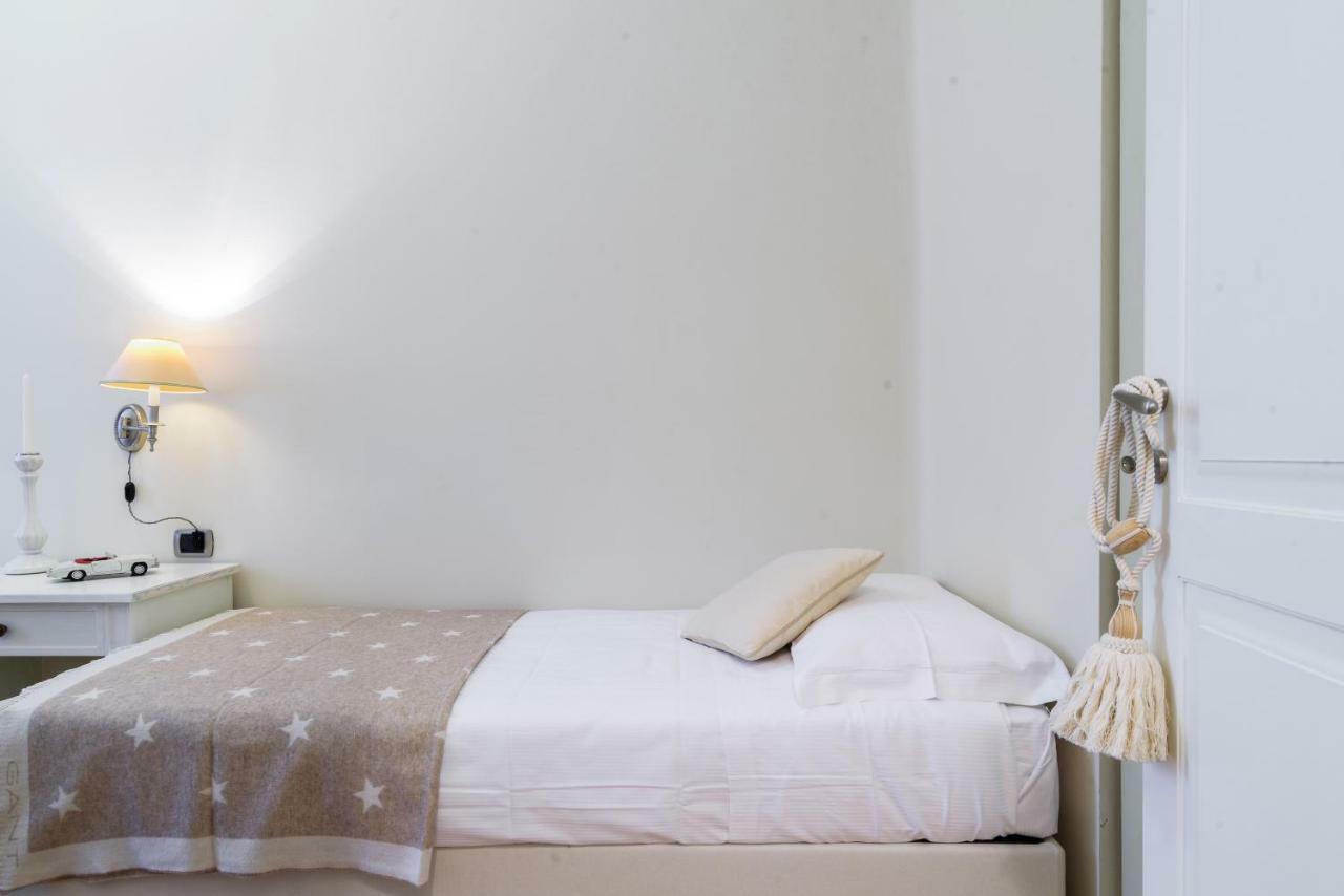 Apartment Palazzo Garibaldi - Myhomeincomo
