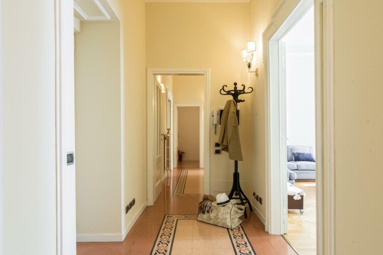Apartment Palazzo Garibaldi - Myhomeincomo