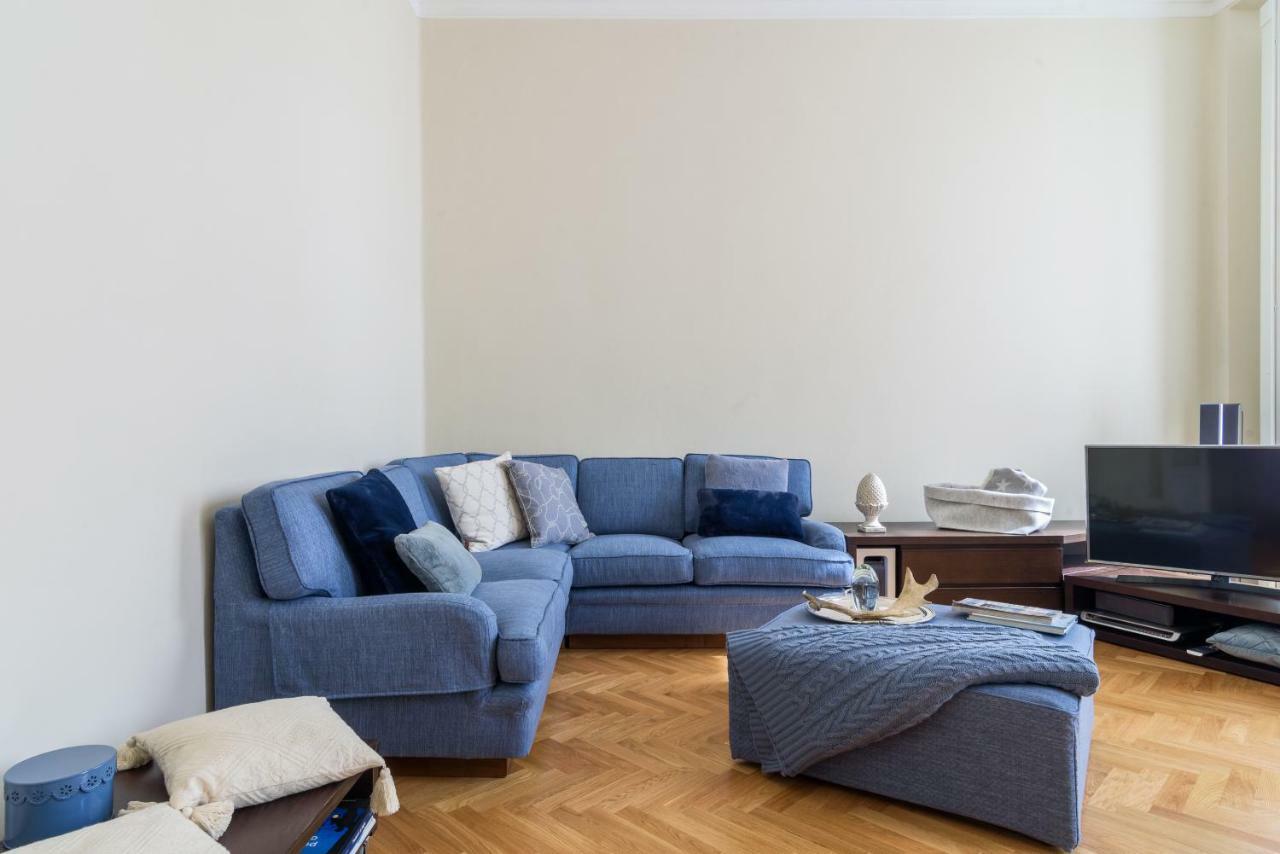 Palazzo Garibaldi - Myhomeincomo Como