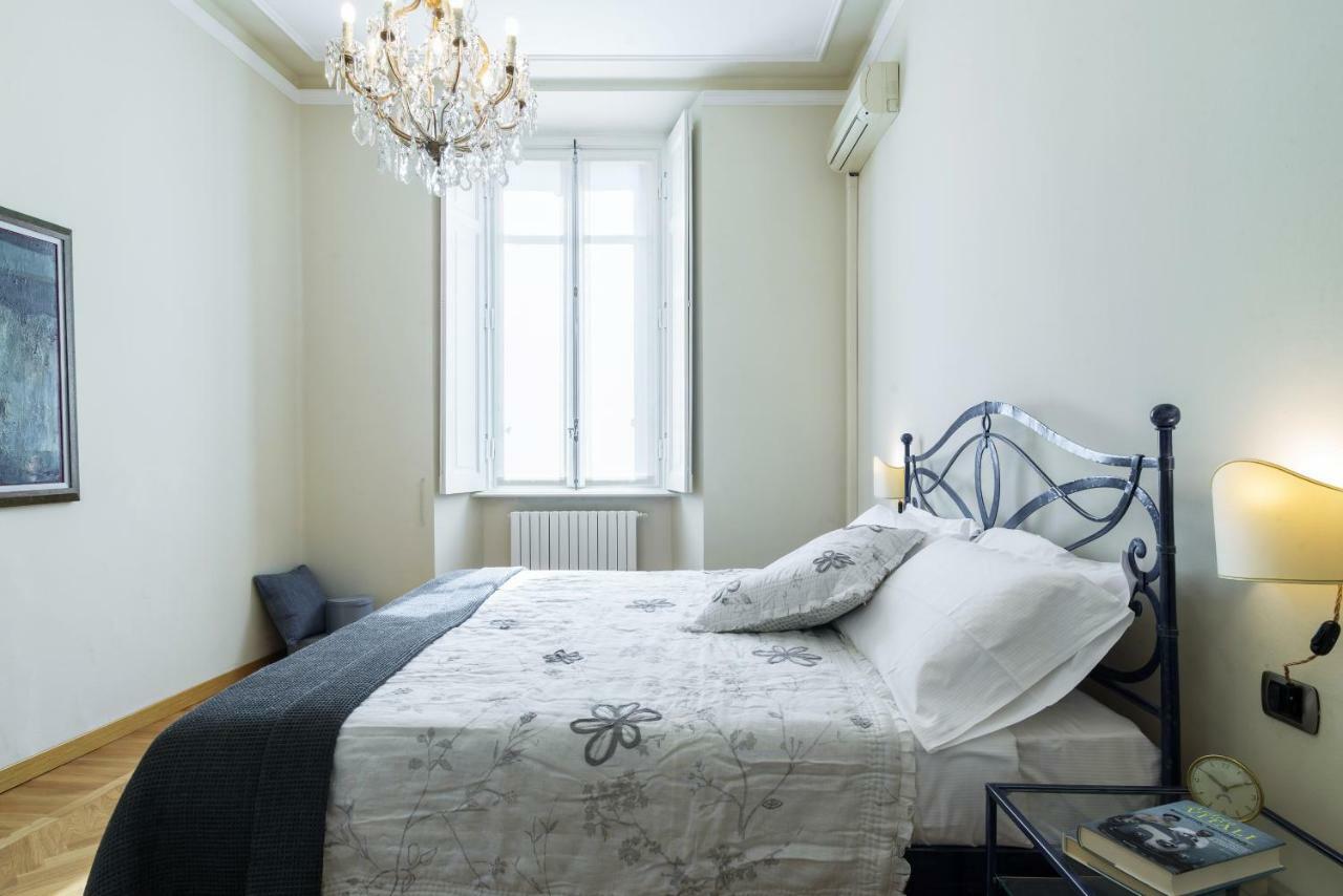 Apartment Palazzo Garibaldi - Myhomeincomo *