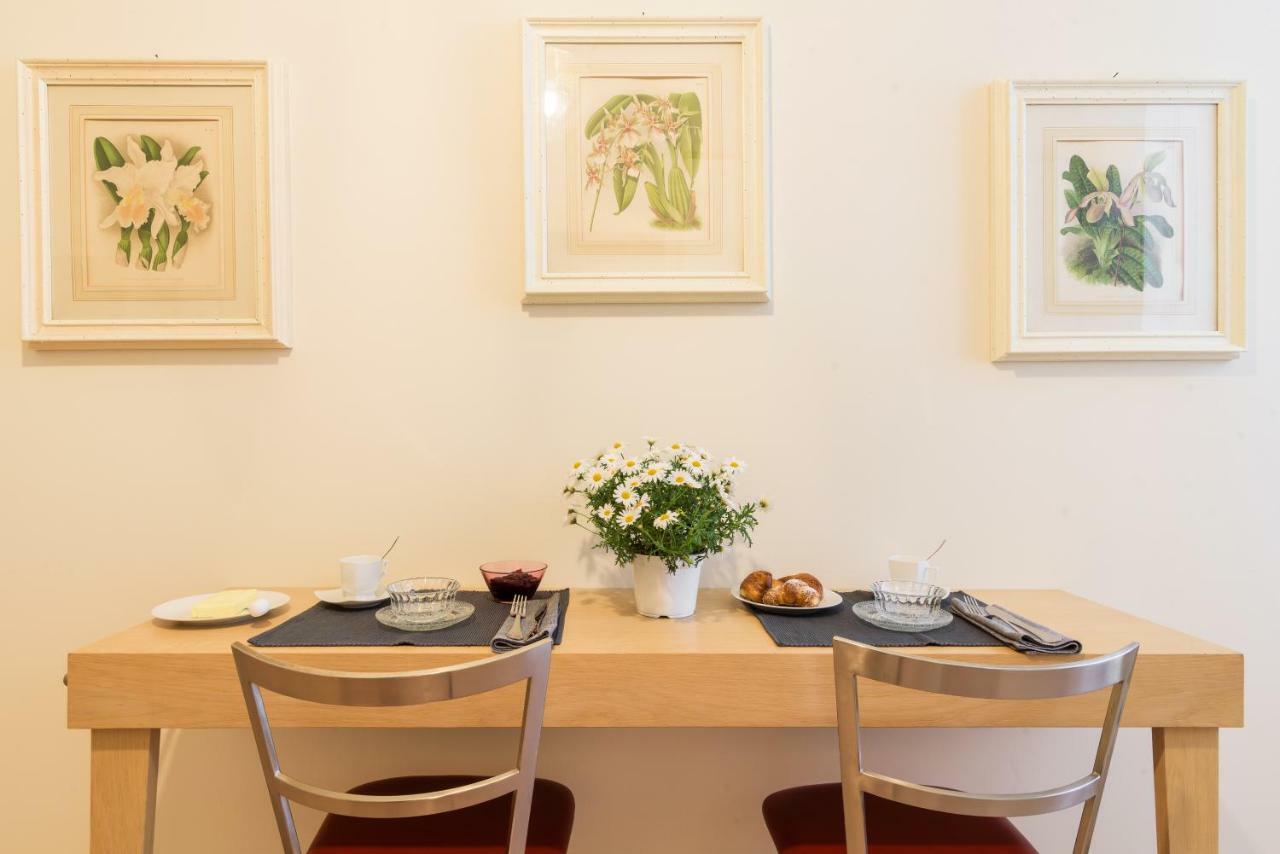 Palazzo Garibaldi - Myhomeincomo * Como