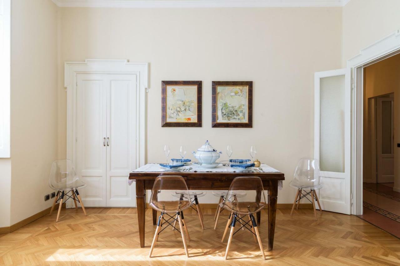 Palazzo Garibaldi - Myhomeincomo Apartment