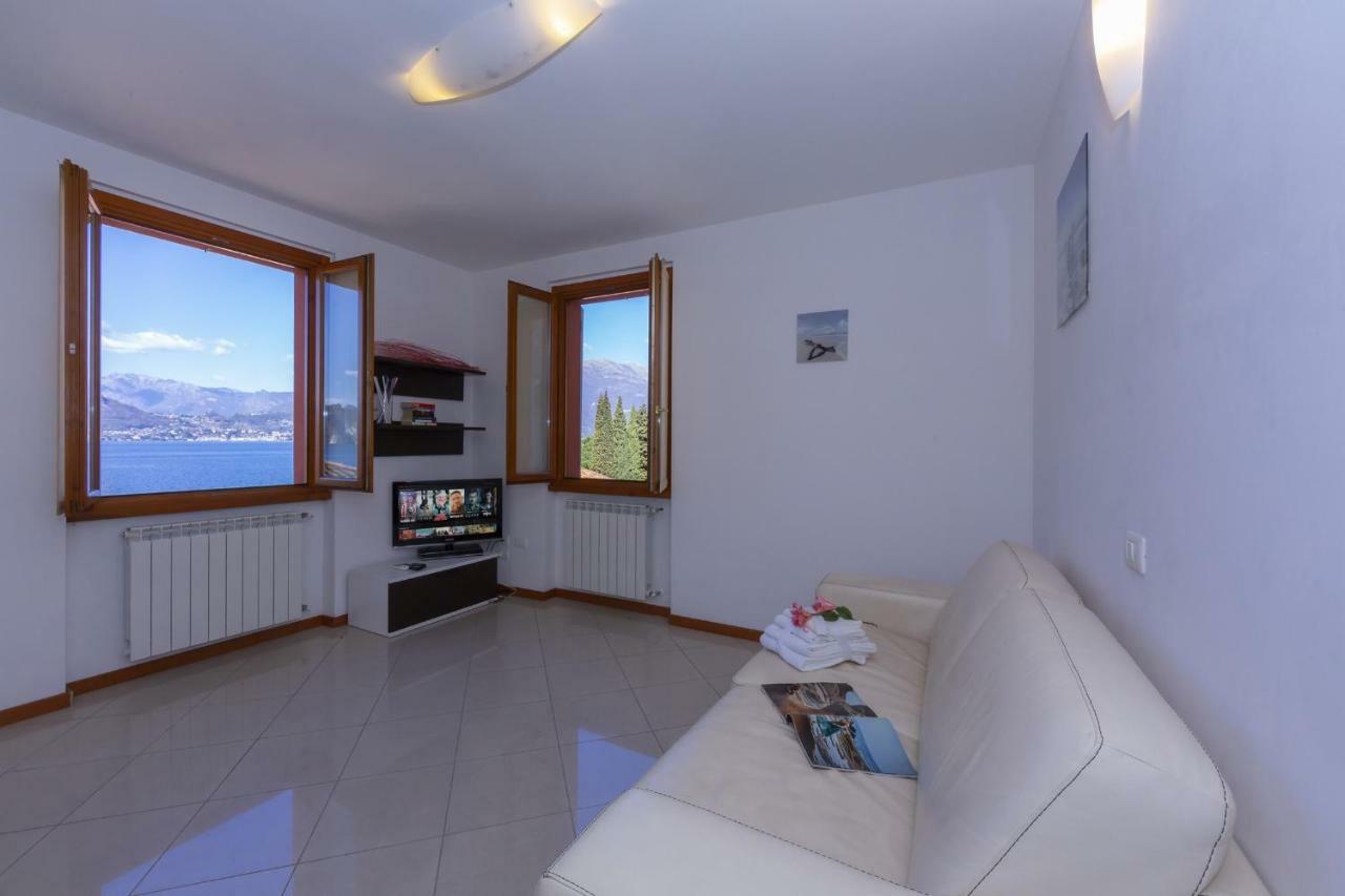 Fontana Del Apartment
