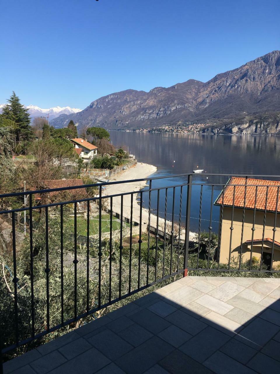 Ferienhaus Casa Olive 2 Oliveto Lario