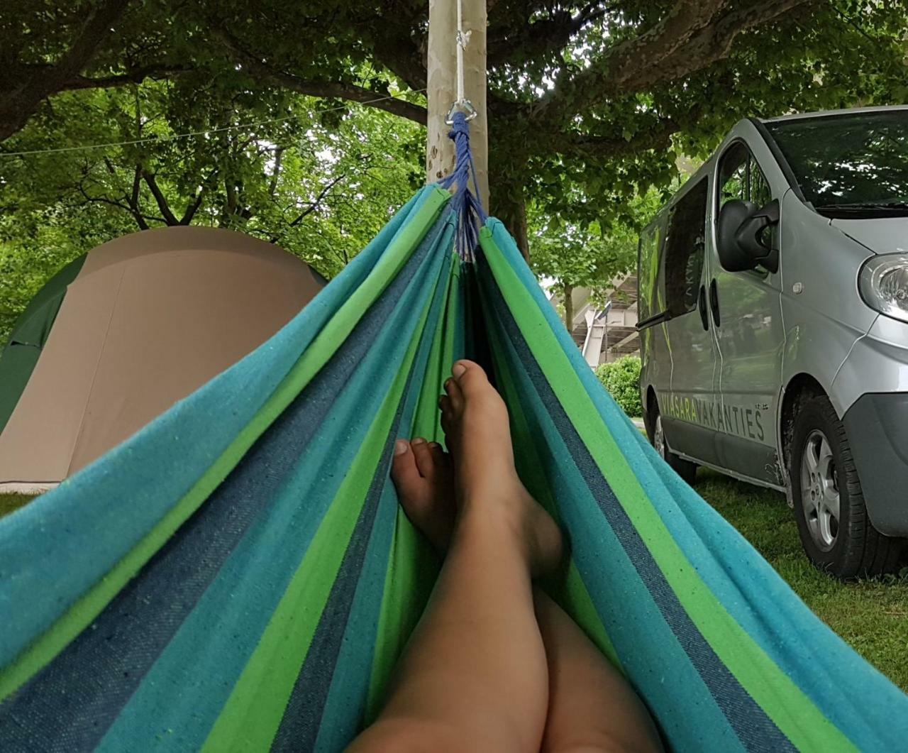 Viasara Glamping Tent Comolake Luxury tent