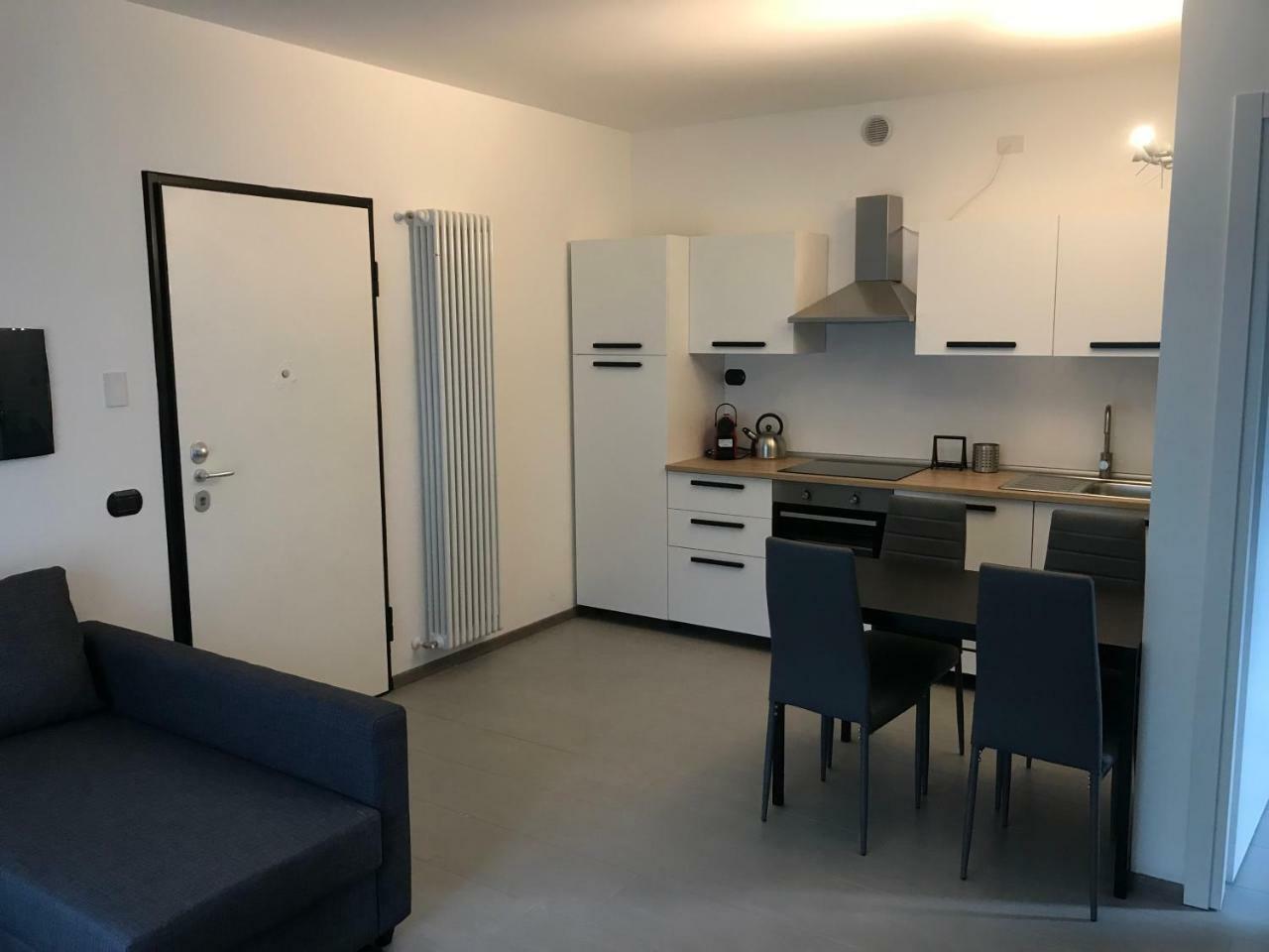 Alessandra Aparthotel