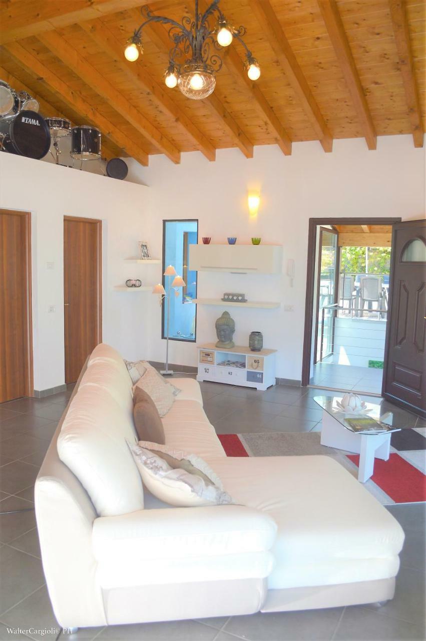 Villa Azzurra *