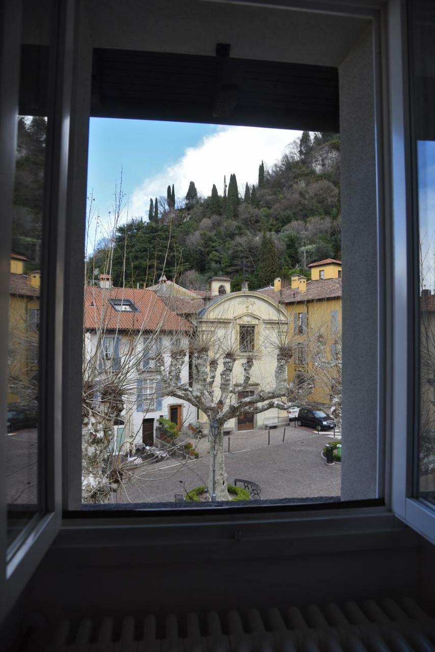 Frühstückspension Casa San Giorgio