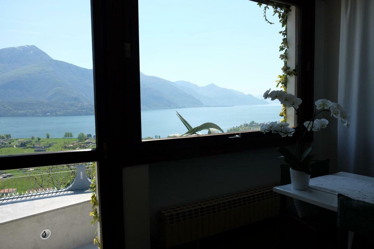 Odissea Hotel Gravedona