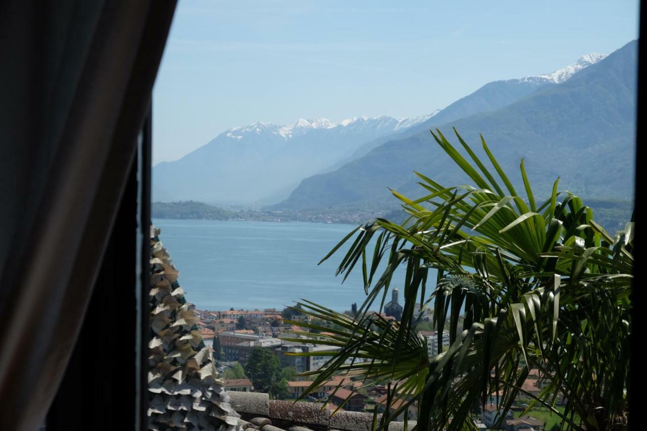 Hotel Odissea Gravedona