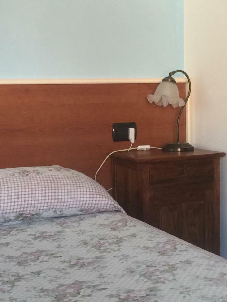 Guest house Plinio