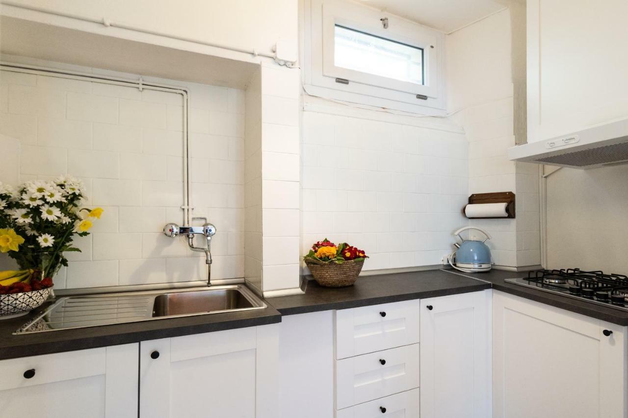 Family Nest Overlooking - By Rent Apartment *