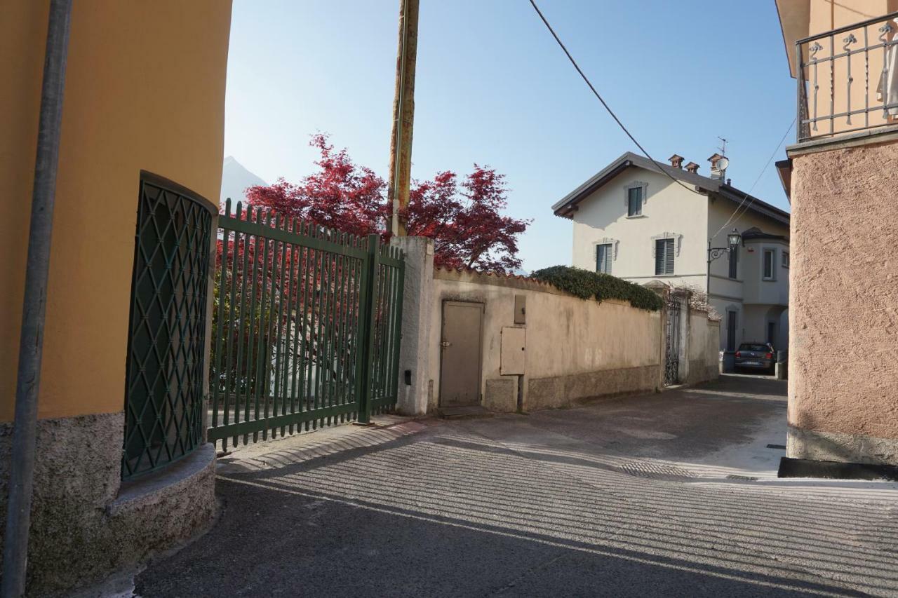Apartment Casina Bellagio