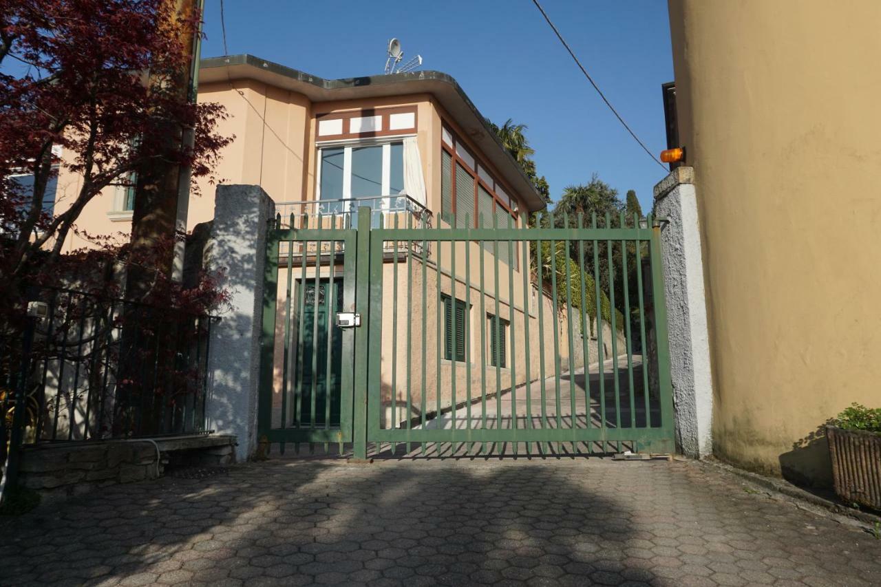 Casina Bellagio