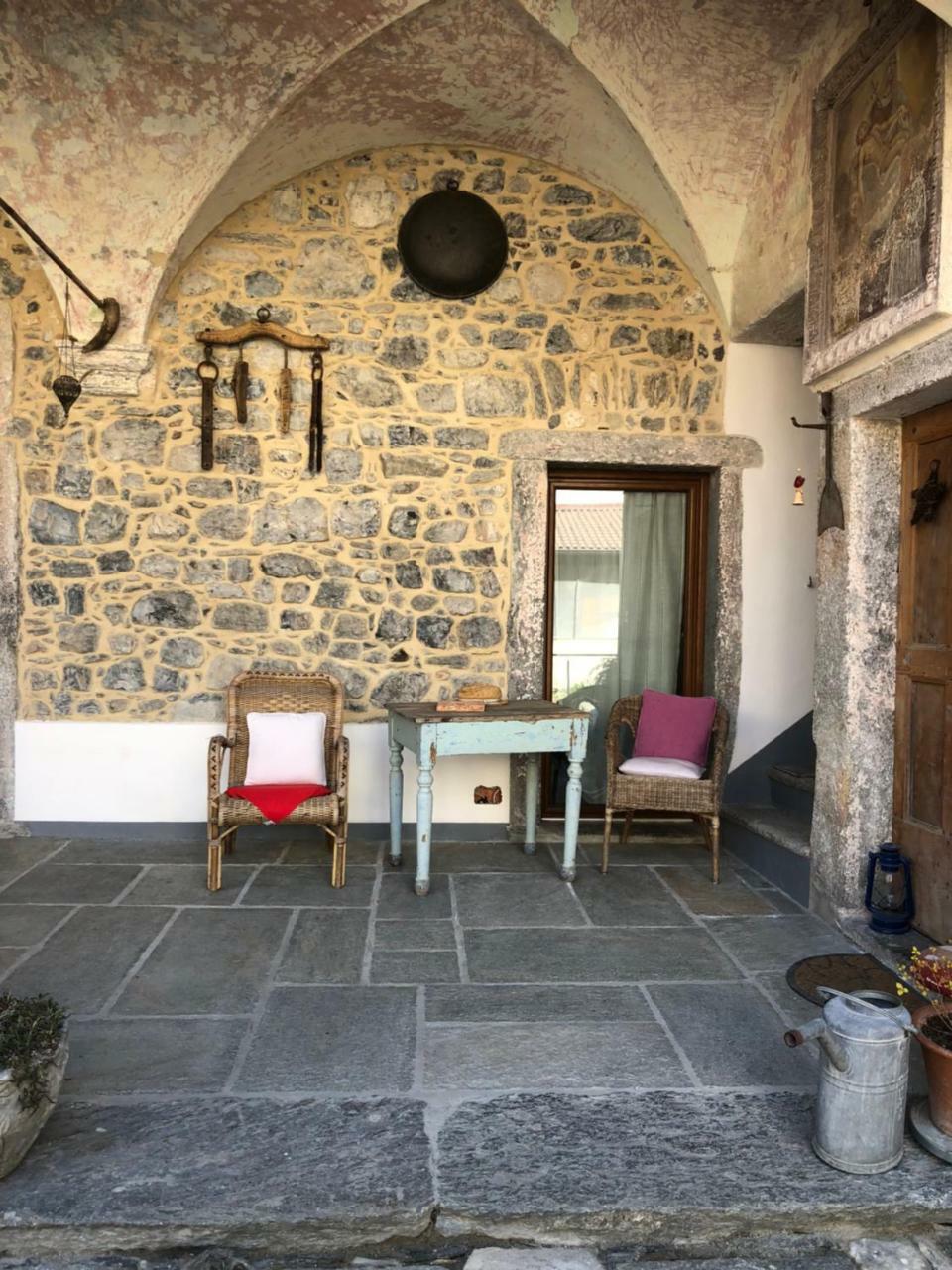 Apartment Ca Del Mecolo Di *