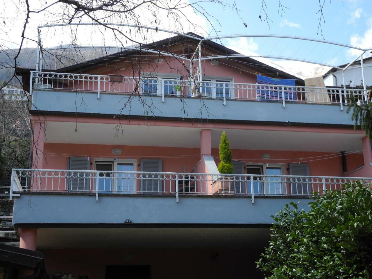 Appartamento Laguna