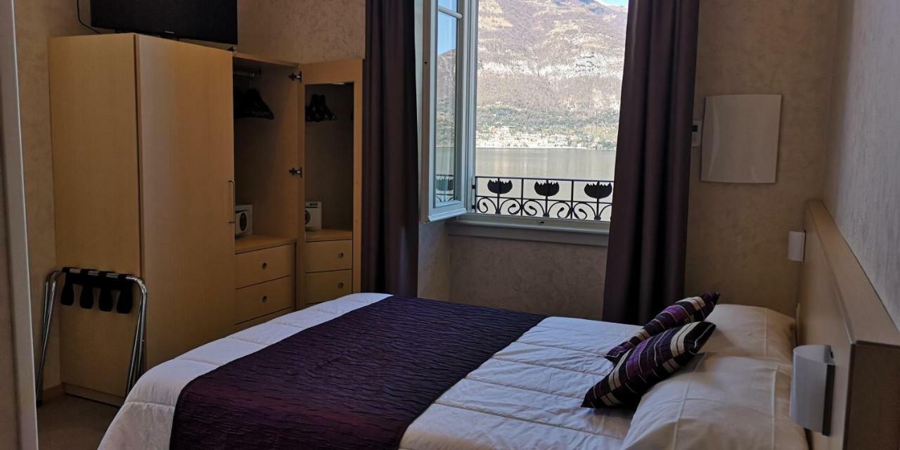 Helvetia Hotel Lezzeno