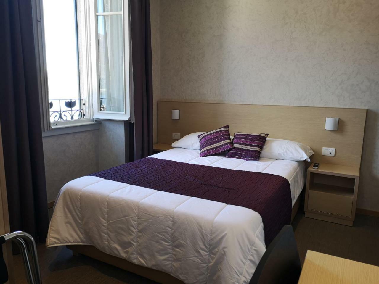 Helvetia Hotel 3*
