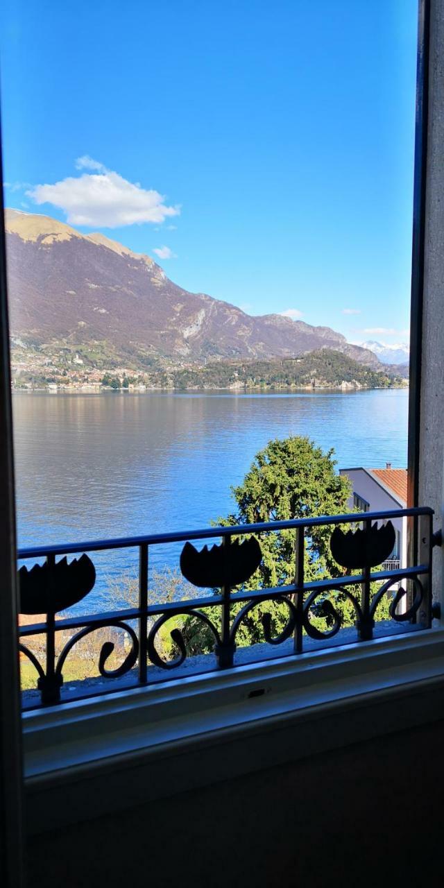 Helvetia Hotel Lezzeno
