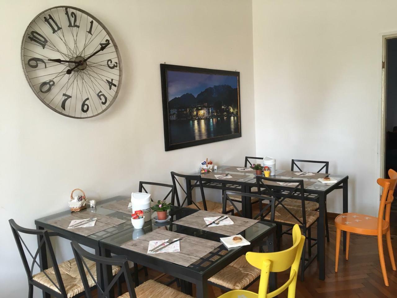 Del Cigno Guest house