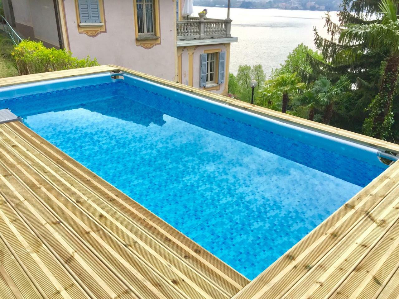 Bed & Breakfast Costanza Blevio