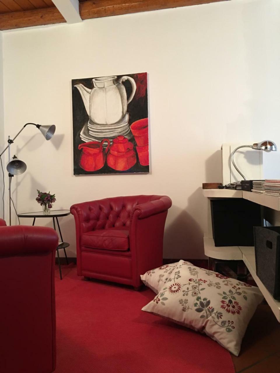 Casa Vacanza Castagna Nesso