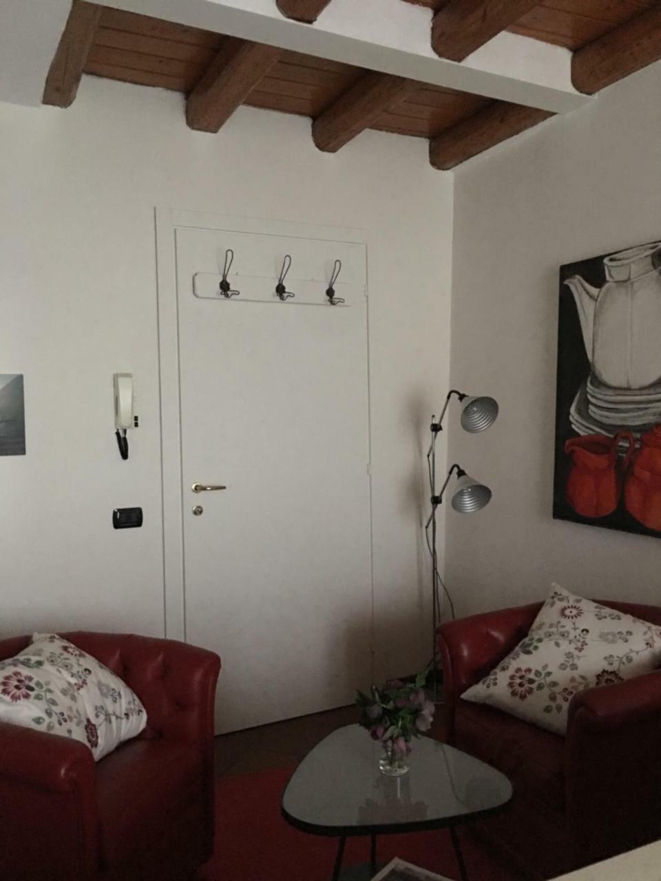 Casa Vacanza Castagna * Nesso