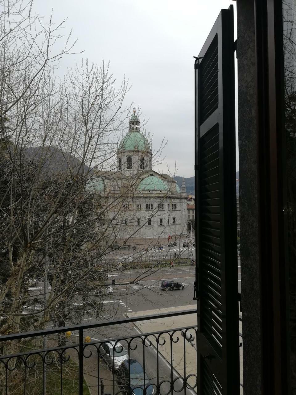 Guest house Gira Como