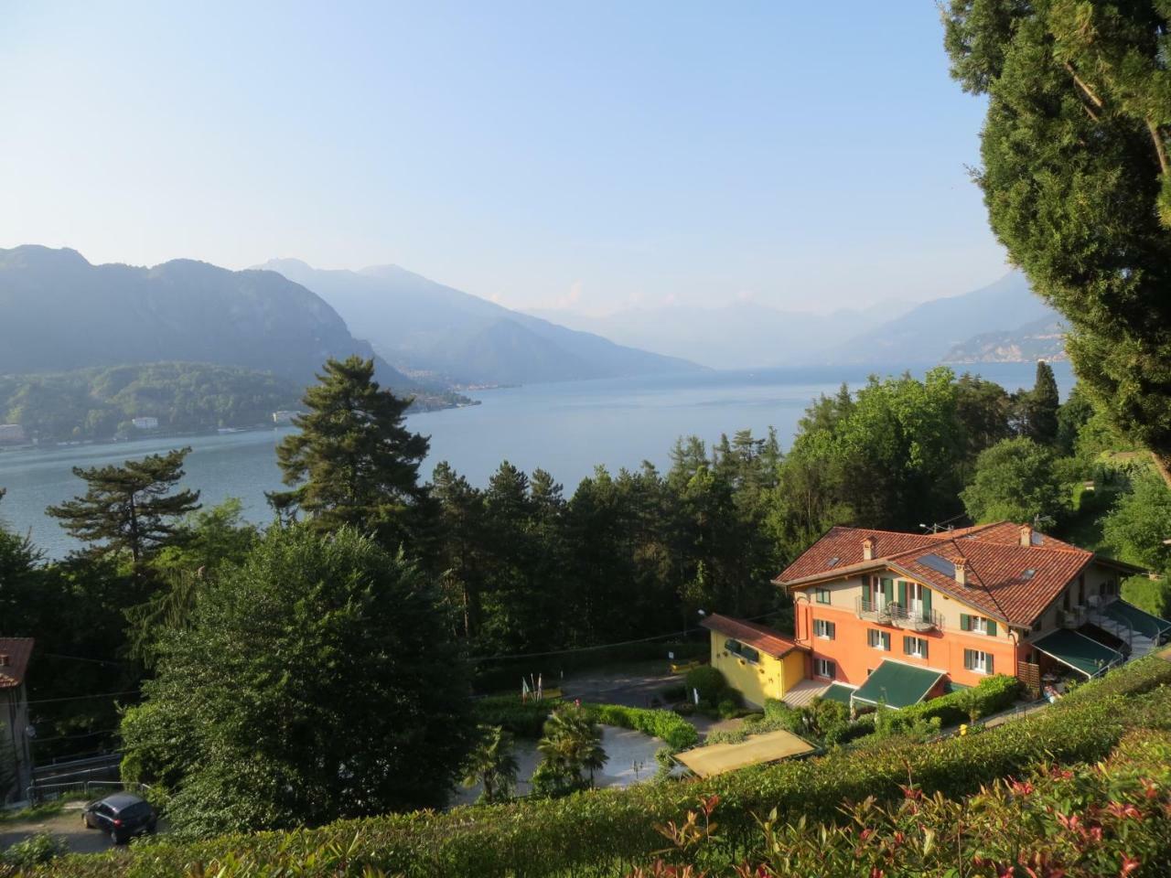 Antica I Ronchi Di Aparthotel Bellagio