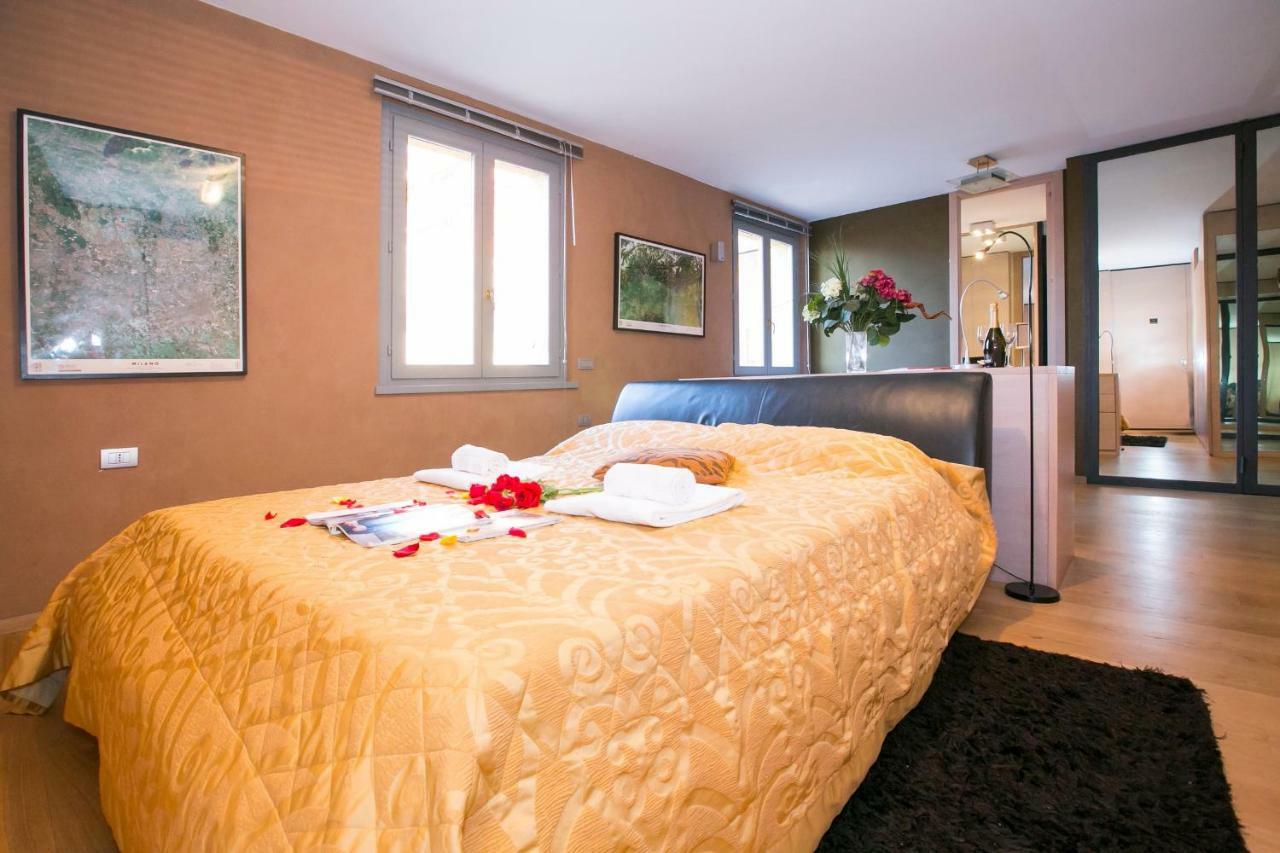 Della Fontana Penthouse Apartment *