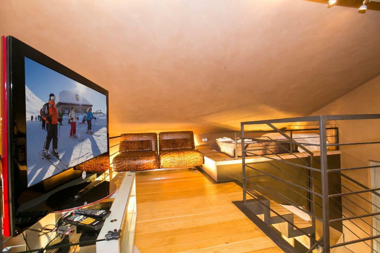 Apartment Della Fontana Penthouse