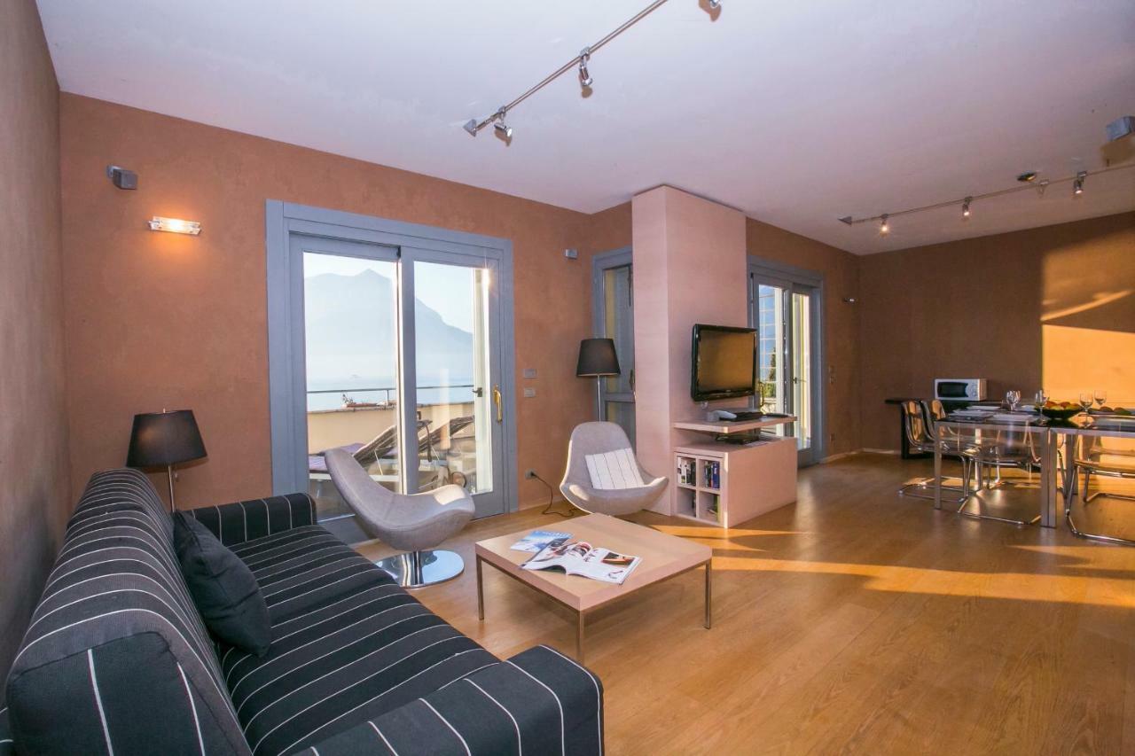 Apartment Della Fontana Penthouse