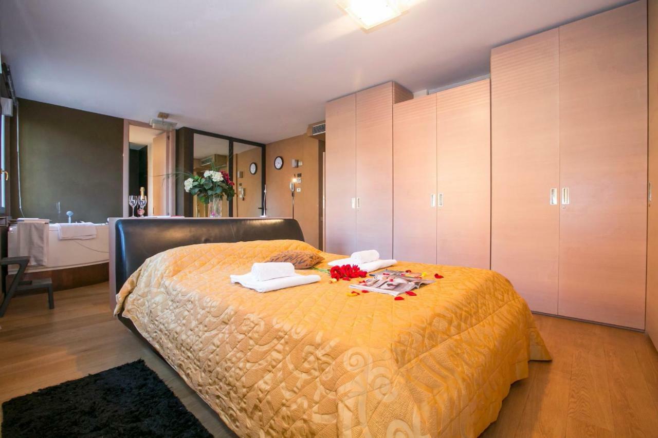 Apartment Della Fontana Penthouse *