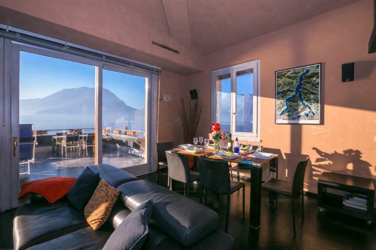 Della Fontana Penthouse Apartment *