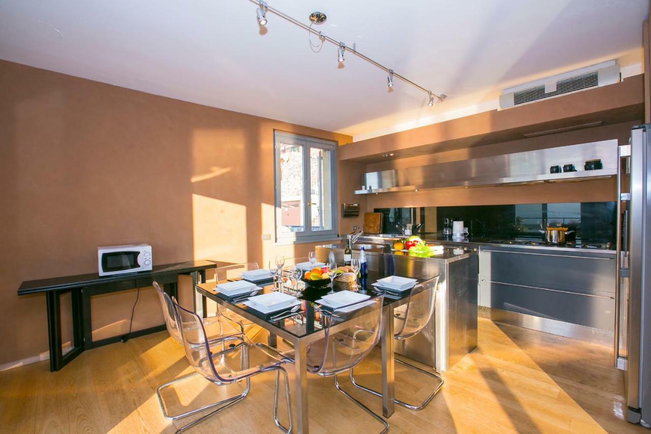 Della Fontana Penthouse Varenna