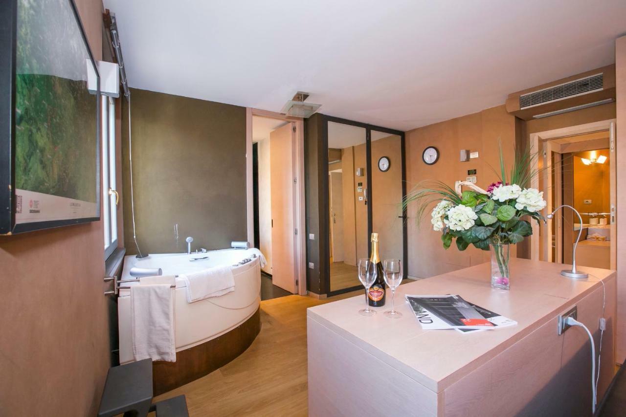 Della Fontana Penthouse Apartment *